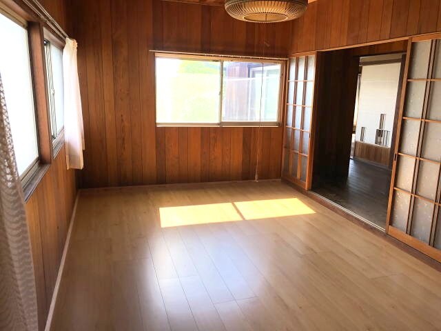 一戸建16488の物件内観写真