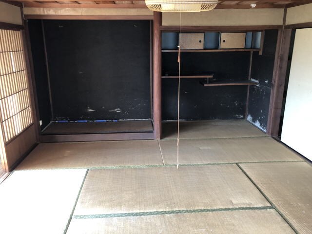 一戸建16488の物件内観写真