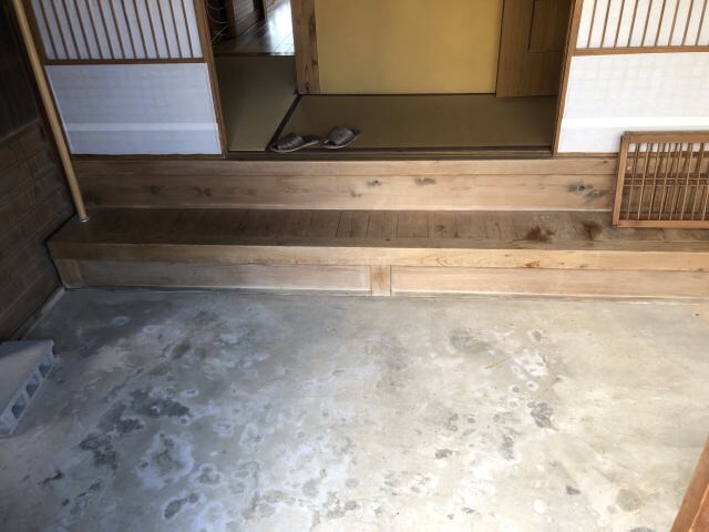 一戸建16488の物件内観写真