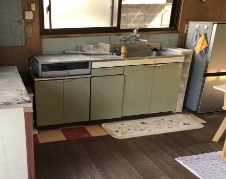 一戸建16488の物件内観写真