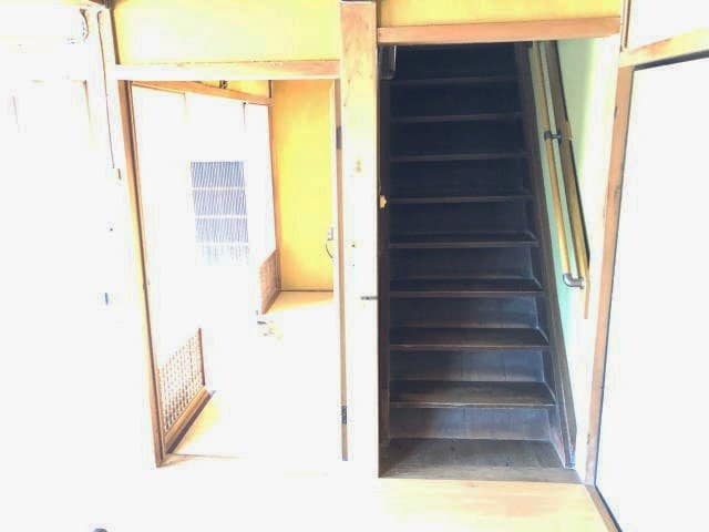 一戸建16488の物件内観写真