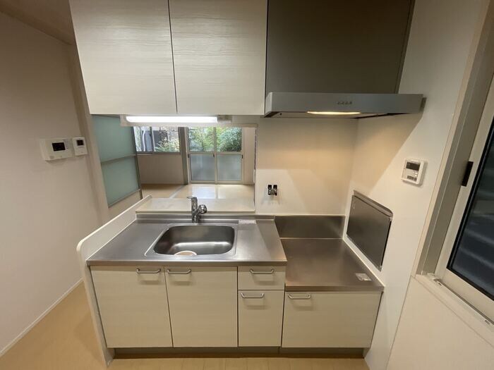 D-room東高松の物件内観写真