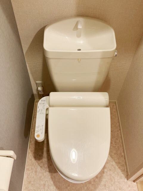 D-room東高松の物件内観写真