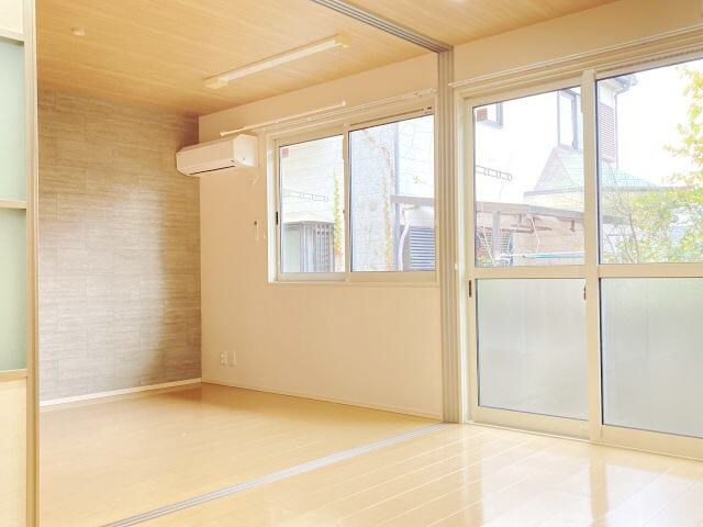 D-room東高松の物件内観写真