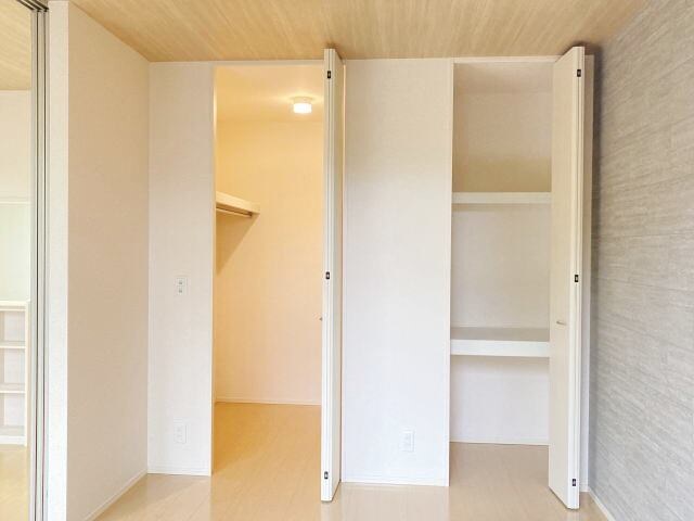 D-room東高松の物件内観写真