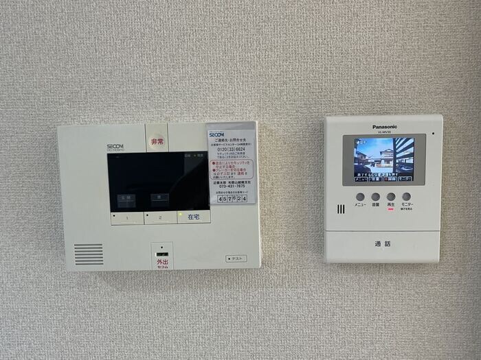 D-room東高松の物件内観写真