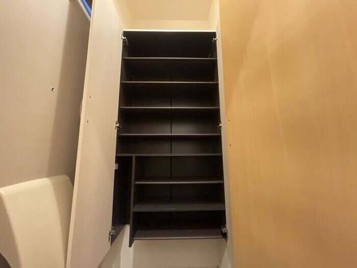 D-room東高松の物件内観写真