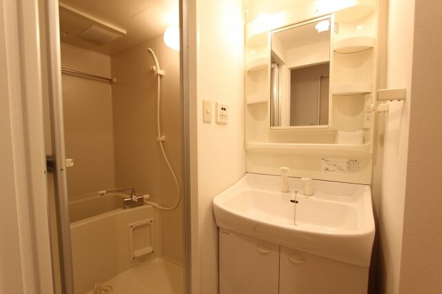 シャルマンフジ和歌山駅前の物件内観写真