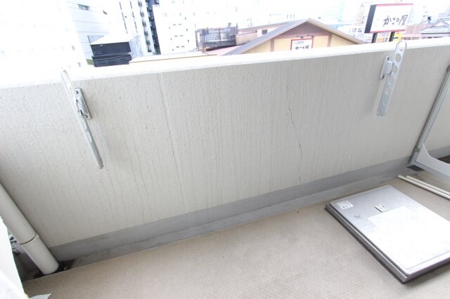 シャルマンフジ和歌山駅前の物件内観写真