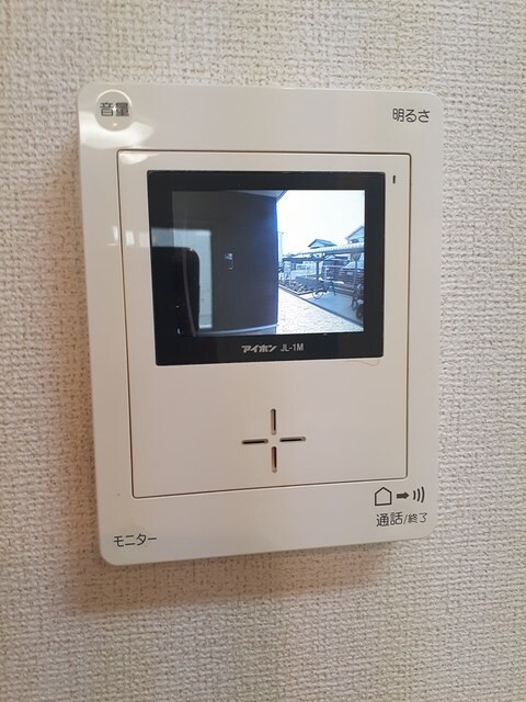 コンフォルトの物件内観写真