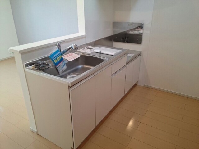 コンフォルトの物件内観写真