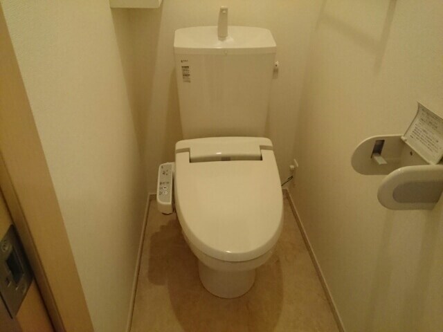 コンフォルトの物件内観写真