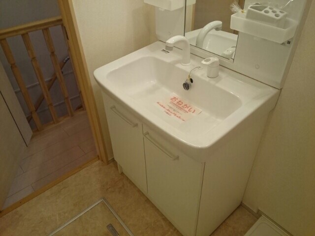 コンフォルトの物件内観写真