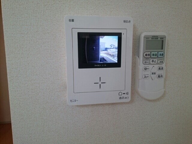 コンフォルトの物件内観写真