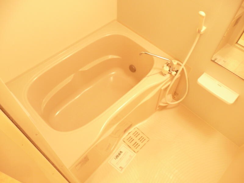 コンフォルトの物件内観写真