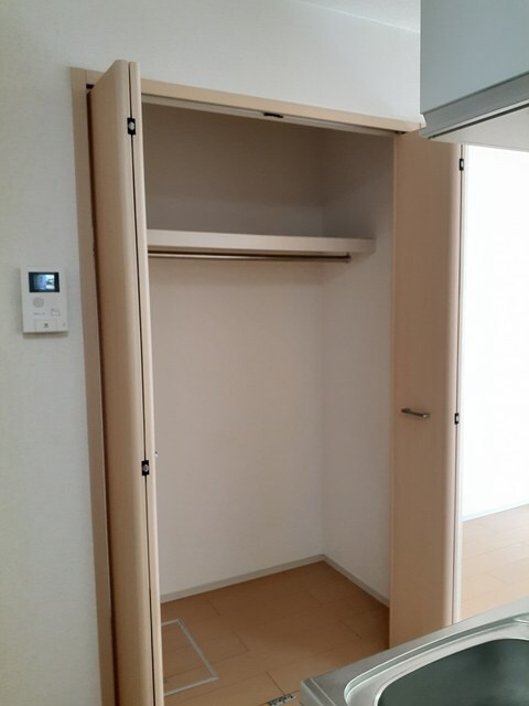 ブルーシエル浜の宮　Ⅱの物件内観写真