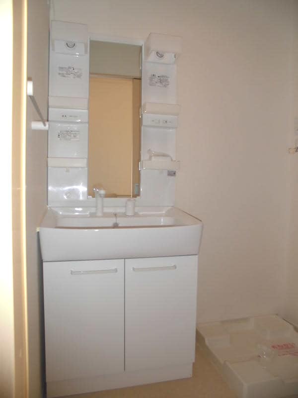 ブルーシエル浜の宮　Ⅱの物件内観写真