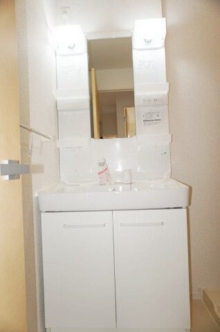 ガーデニア・Ｃの物件内観写真