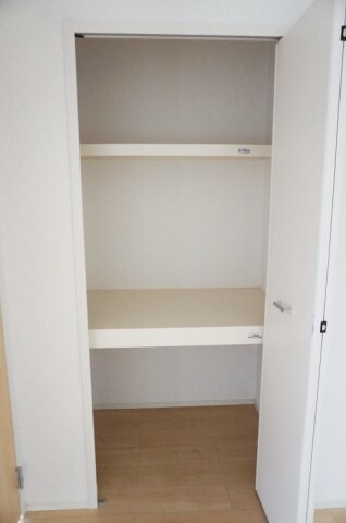 ガーデニア・Ｃの物件内観写真