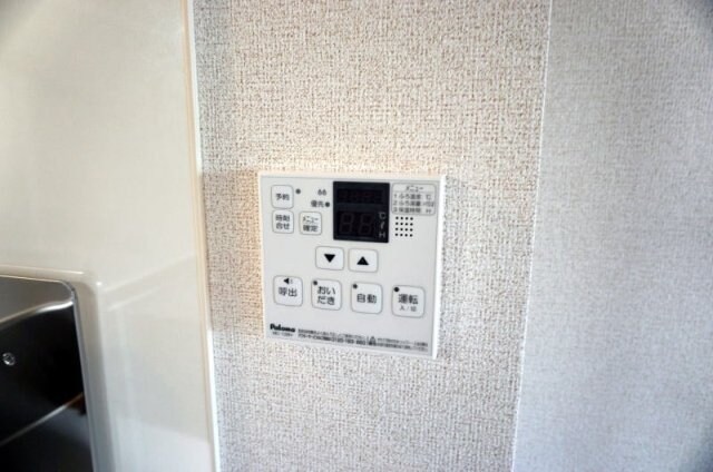 ガーデニア・Ｃの物件内観写真