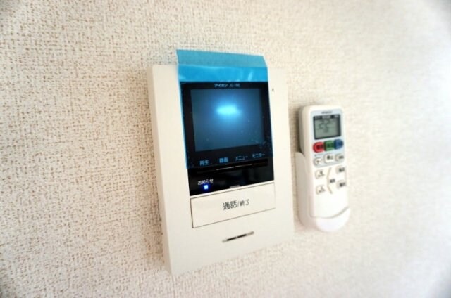 ガーデニア・Ｃの物件内観写真