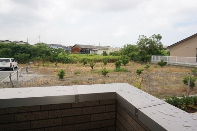 ガーデニア・Ｃの物件内観写真