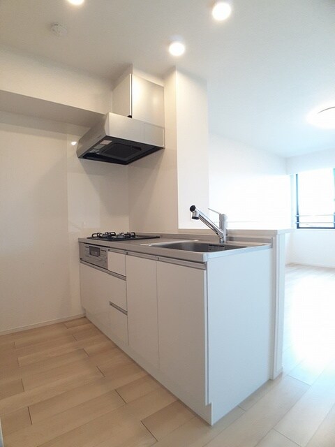 ウェルス 松江北の物件内観写真