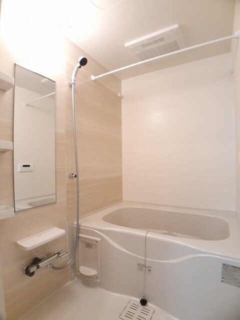 ウェルス 松江北の物件内観写真