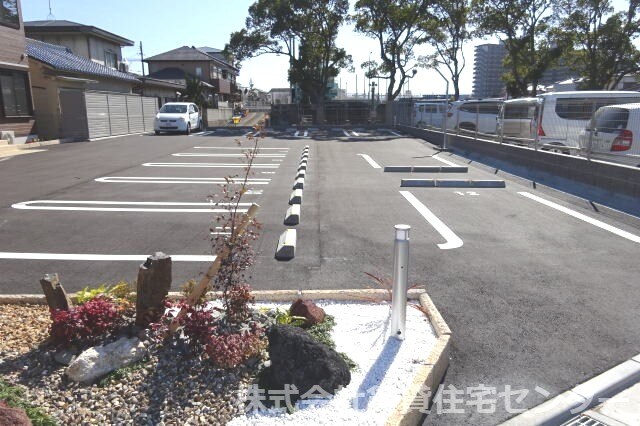 ウェルス 松江北の物件外観写真