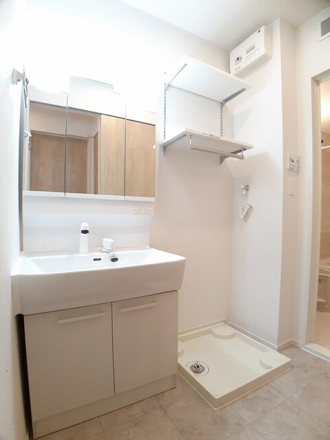 ウェルス 松江北の物件内観写真