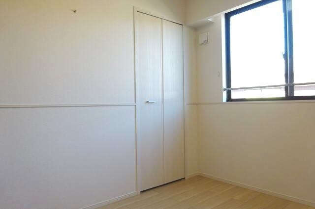 ウェルス 松江北の物件内観写真