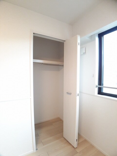 ウェルス 松江北の物件内観写真