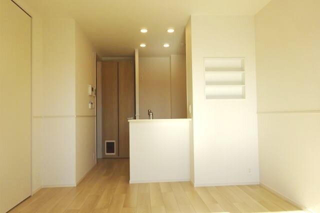 ウェルス 松江北の物件内観写真