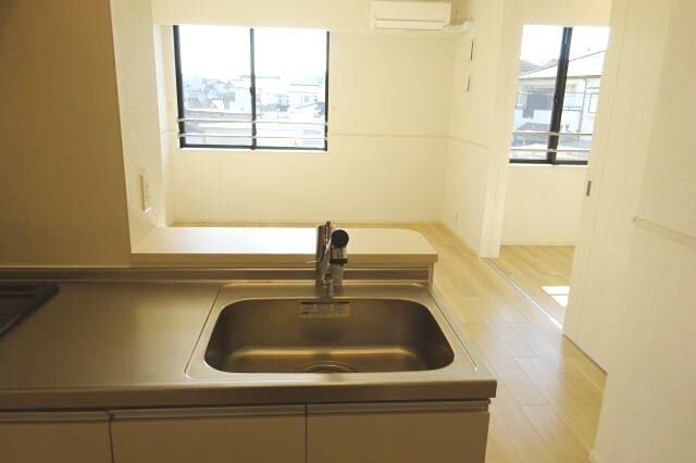 ウェルス 松江北の物件内観写真