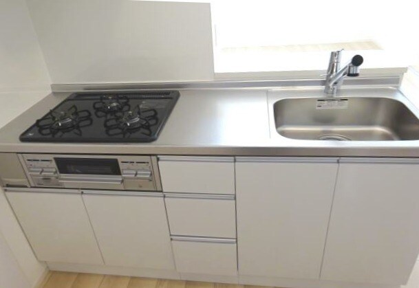 ウェルス 松江北の物件内観写真