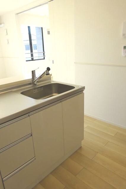 ウェルス 松江北の物件内観写真