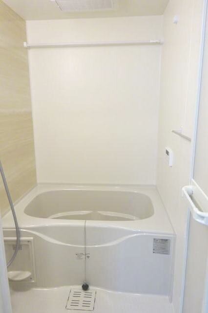 ウェルス 松江北の物件内観写真