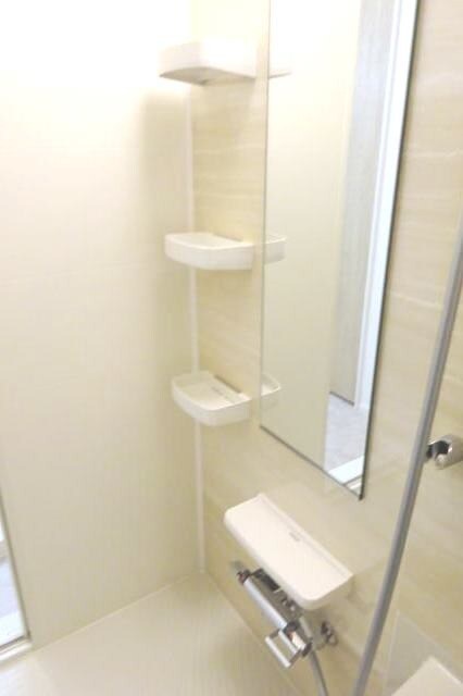 ウェルス 松江北の物件内観写真