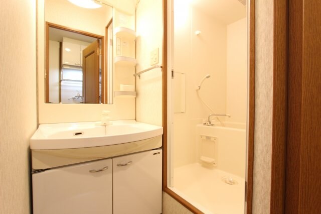 フジパレス水道路の物件内観写真