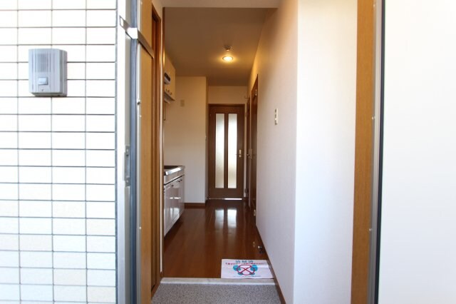 フジパレス水道路の物件内観写真