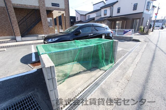 フジパレス水道路の物件内観写真