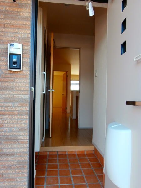 学門駅 徒歩14分 1階の物件内観写真