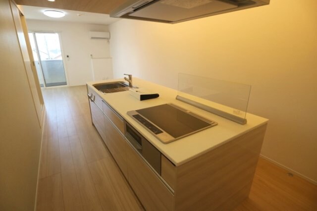 D-room Yの物件内観写真