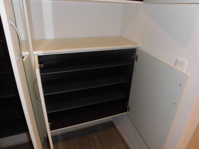 D-room Yの物件内観写真