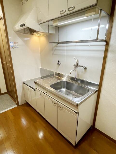 フジパレス野佐北新の物件内観写真