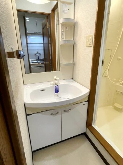 フジパレス野佐北新の物件内観写真