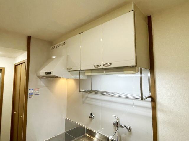 フジパレス野佐北新の物件内観写真