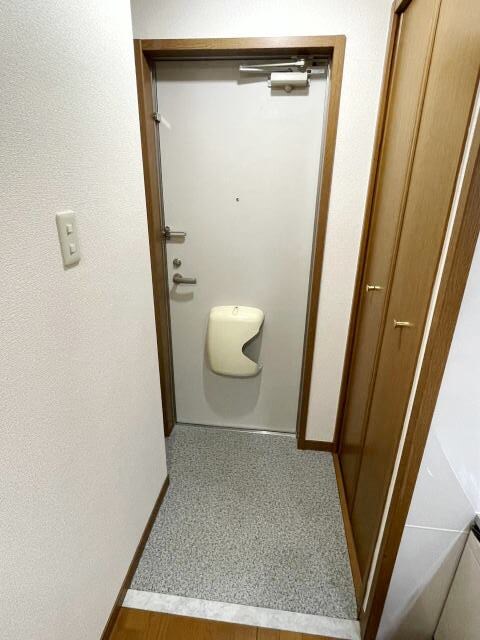 フジパレス野佐北新の物件内観写真