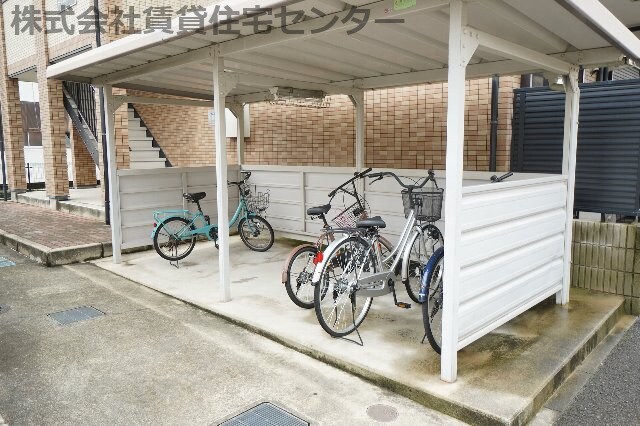 フジパレス野佐北新の物件内観写真