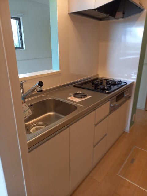 藤並駅 バス5分  天満下車：停歩9分 1階の物件内観写真